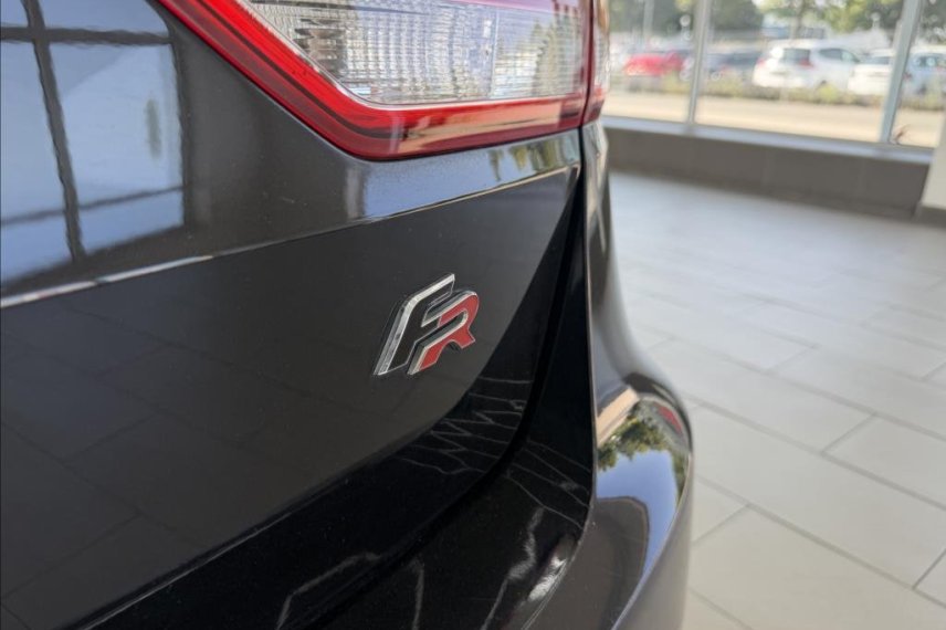 Seat Leon galerie