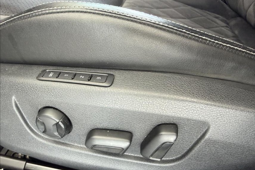 Škoda Superb galerie