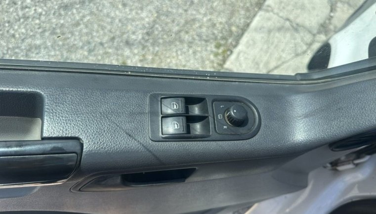 Volkswagen užitkové vozy Transporter