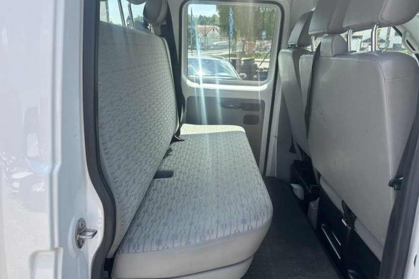 Volkswagen užitkové vozy Transporter galerie