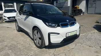 BMW i3 120Ah 42,2 kWh