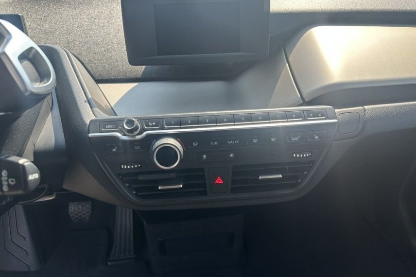 BMW i3 galerie