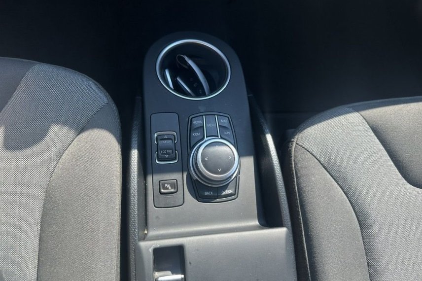 BMW i3 galerie