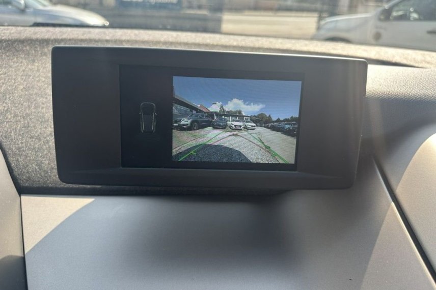 BMW i3 galerie