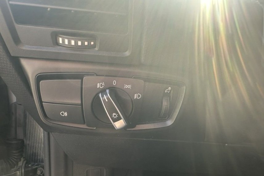 BMW i3 galerie