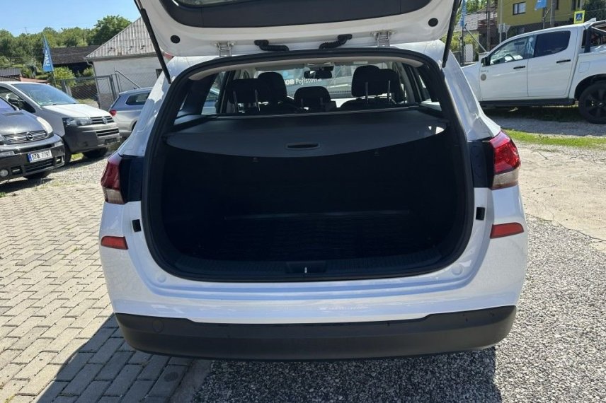 Hyundai i30 galerie