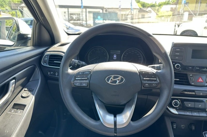 Hyundai i30 galerie