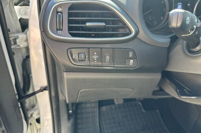 Hyundai i30 galerie