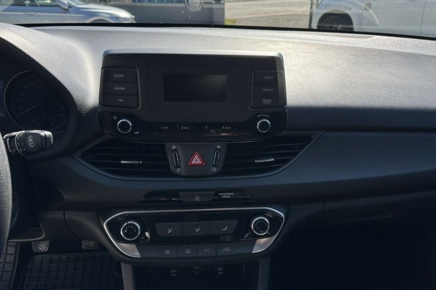 Hyundai i30 galerie