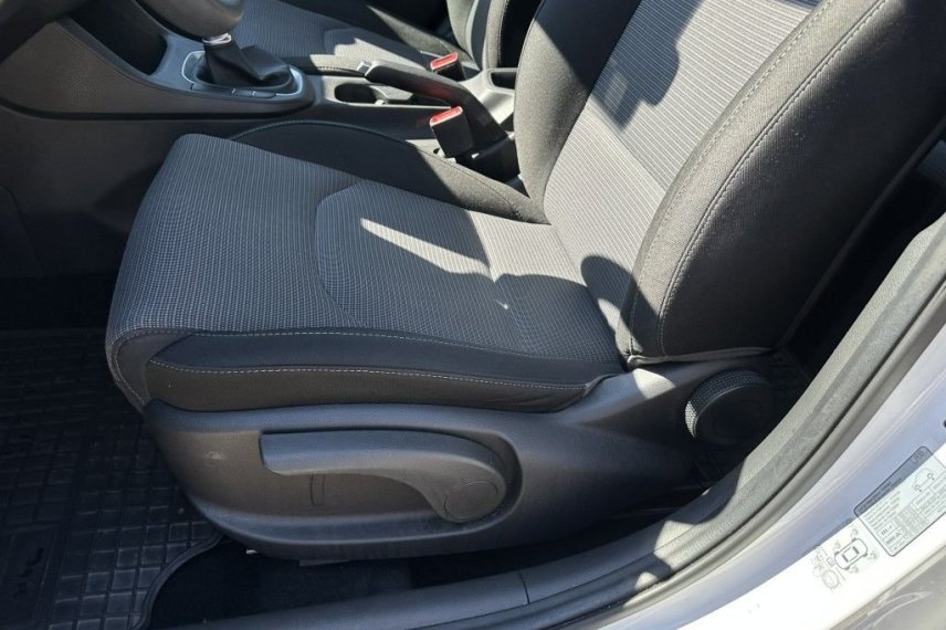 Hyundai i30 galerie