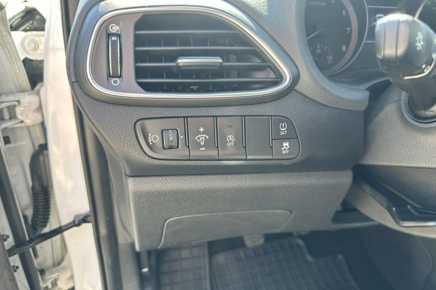 Hyundai i30 galerie