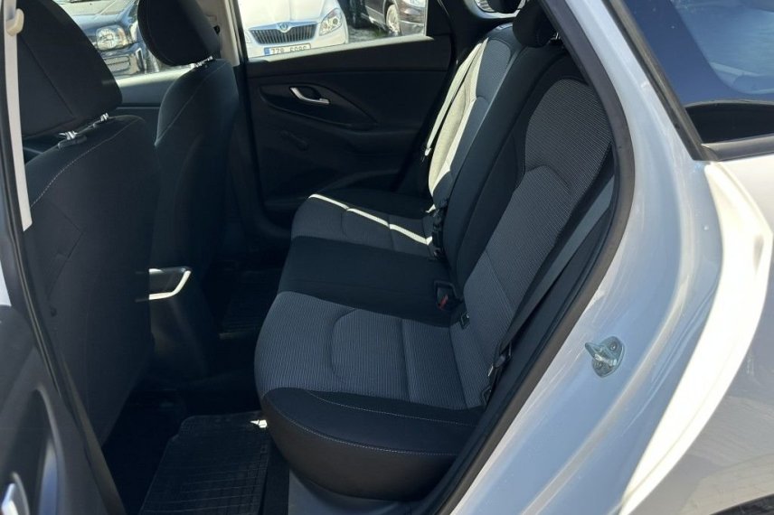 Hyundai i30 galerie