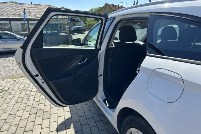 Hyundai i30 galerie