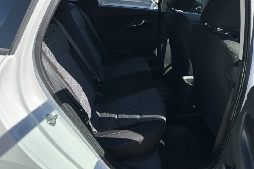 Hyundai i30 galerie