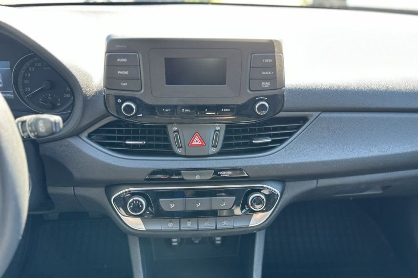 Hyundai i30 galerie