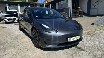 Tesla Model 3 Performance Dual AWD
