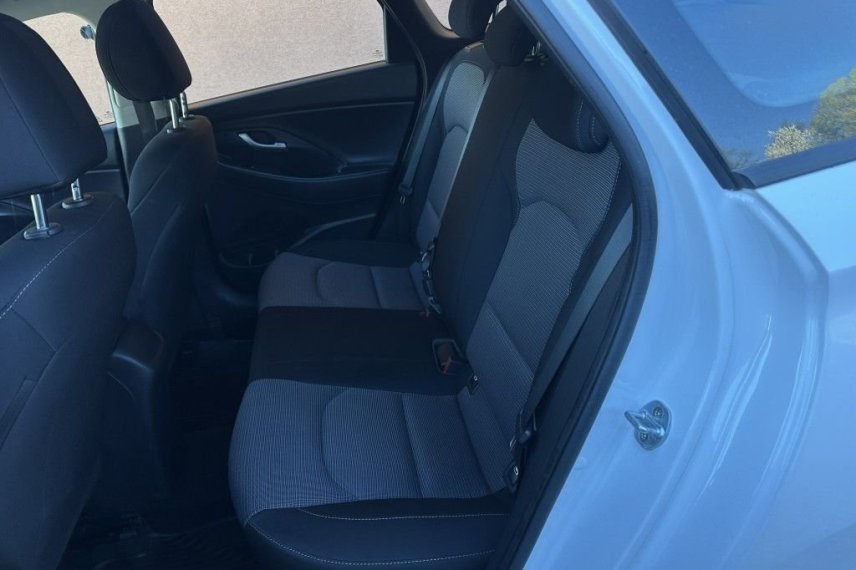 Hyundai i30 galerie