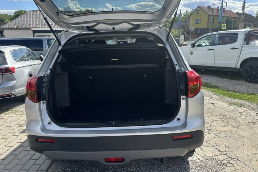 Suzuki Vitara galerie