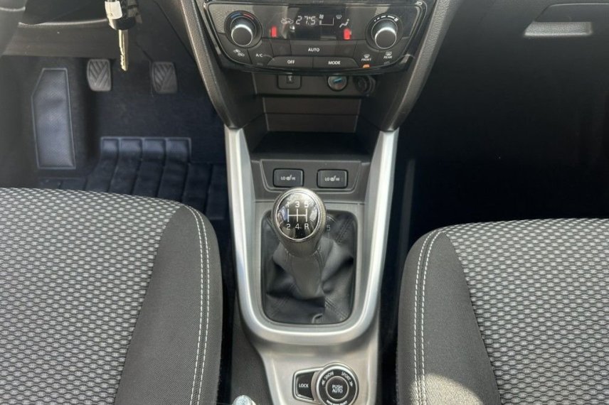 Suzuki Vitara galerie