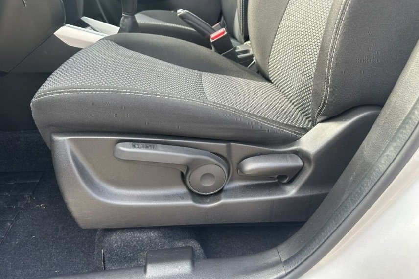 Suzuki Vitara galerie