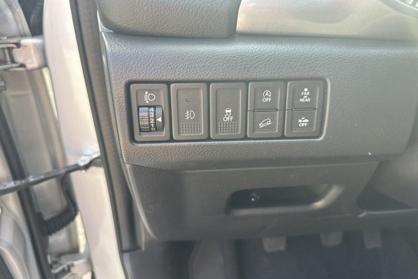 Suzuki Vitara galerie