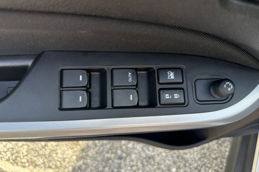 Suzuki Vitara galerie