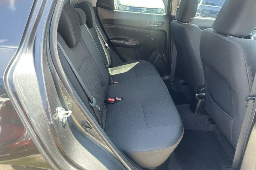 Suzuki Swift galerie