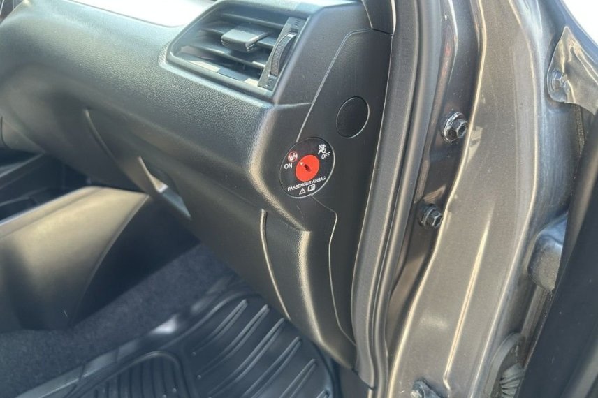 Suzuki Swift galerie