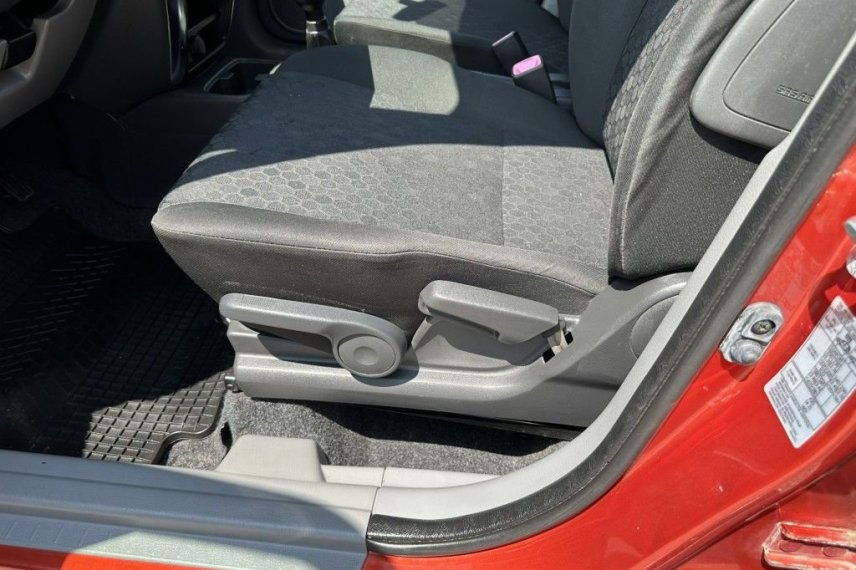 Suzuki SX4 galerie