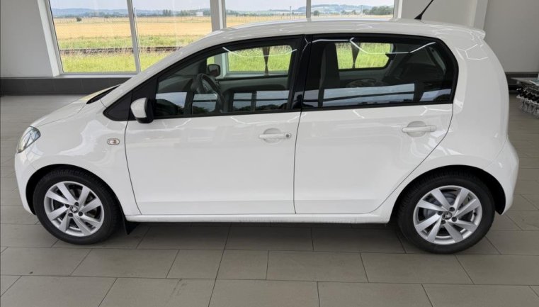 Škoda Citigo