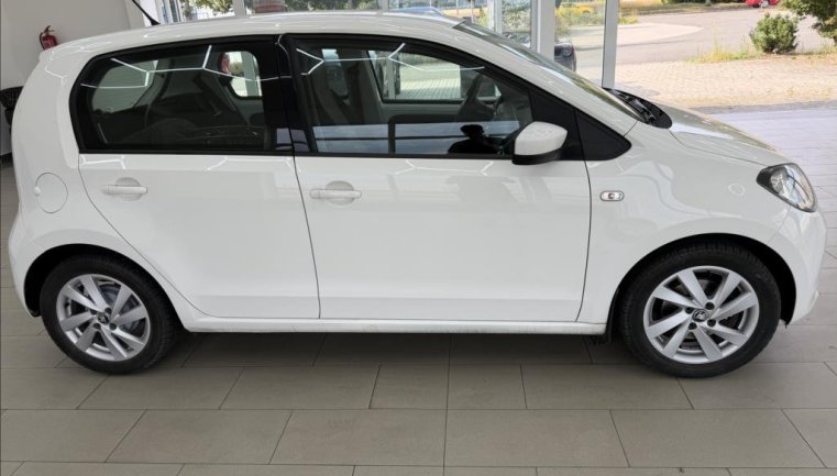 Škoda Citigo