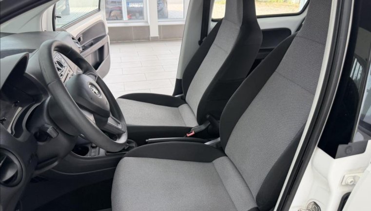 Škoda Citigo