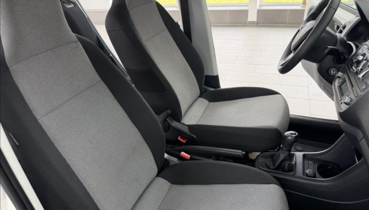 Škoda Citigo