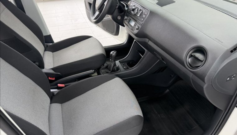 Škoda Citigo