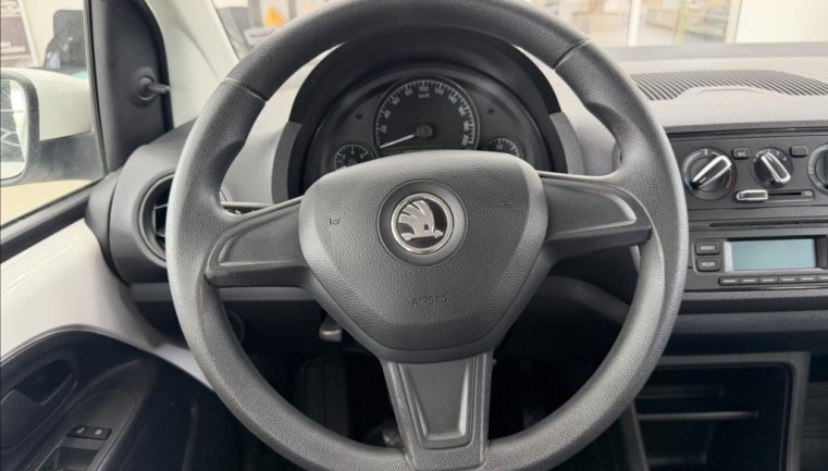 Škoda Citigo