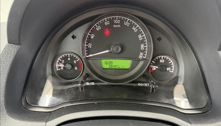 Škoda Citigo
