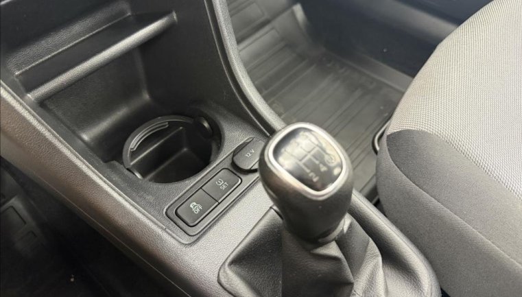 Škoda Citigo