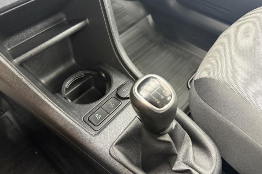Škoda Citigo galerie