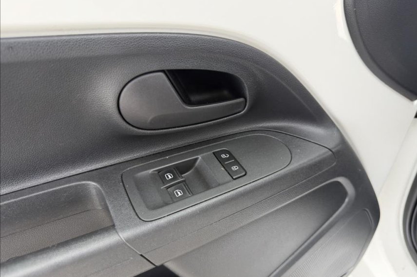 Škoda Citigo galerie