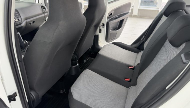 Škoda Citigo
