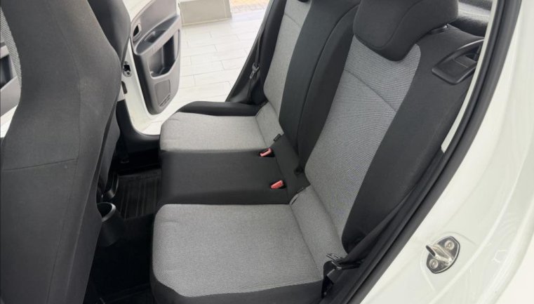 Škoda Citigo