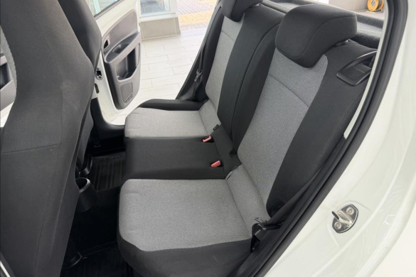 Škoda Citigo galerie