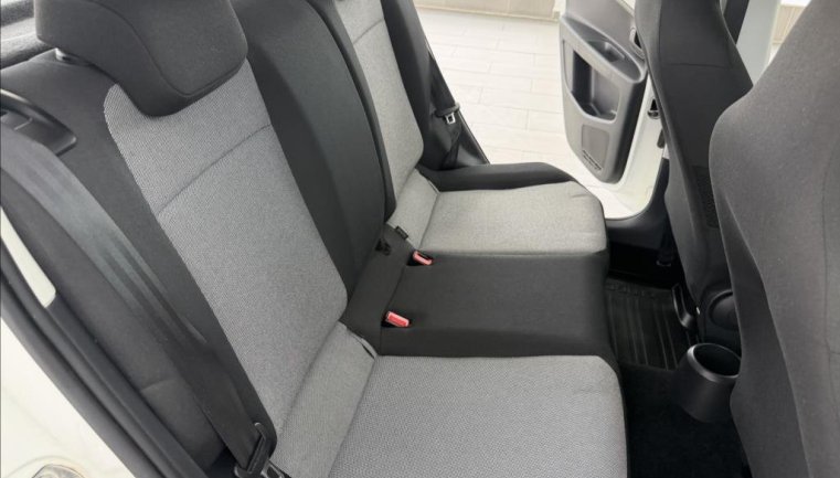 Škoda Citigo