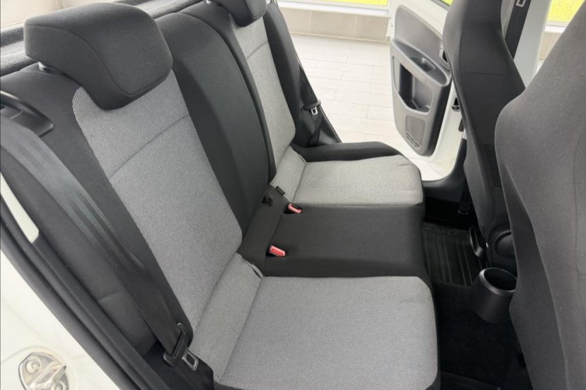 Škoda Citigo galerie