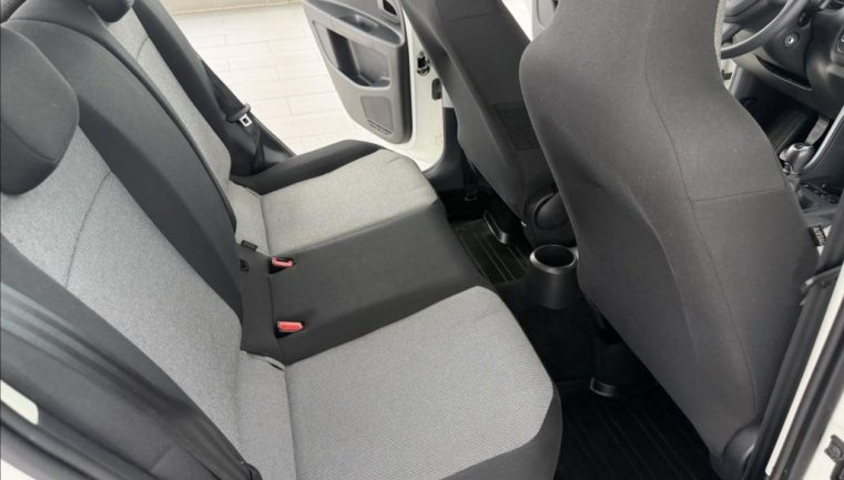 Škoda Citigo