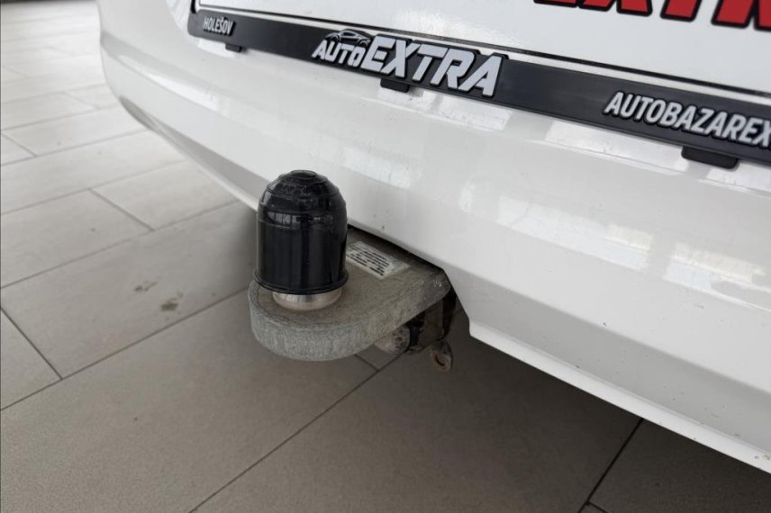Škoda Citigo galerie