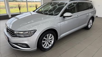Volkswagen Passat 2,0 TSI, LED, DSG, MirrorLink