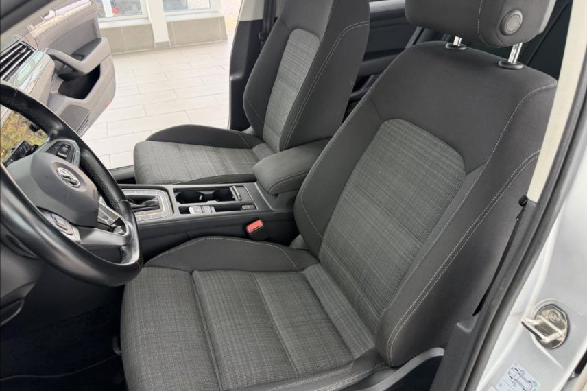 Volkswagen Passat galerie