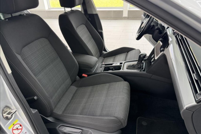 Volkswagen Passat galerie