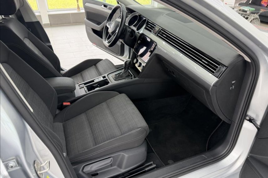 Volkswagen Passat galerie